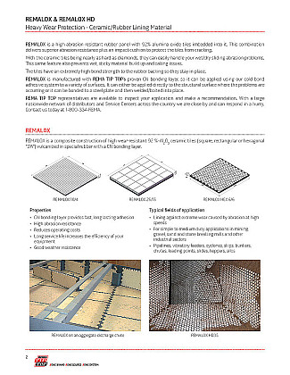 Соединители для конвейерных лент OKSPLICE®