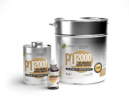 Соединители для конвейерных лент OKSPLICE®