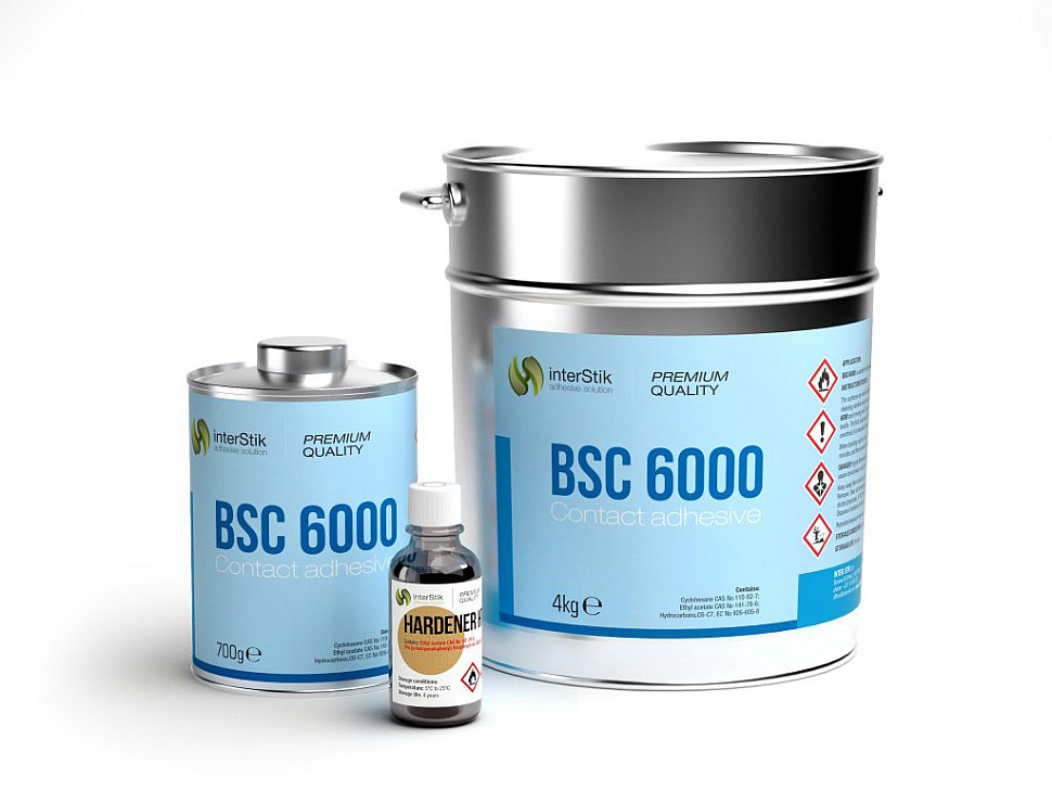 BSC 6000