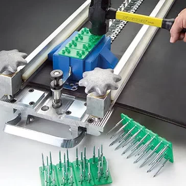 Соединители Flexco® BR6S-SE-650