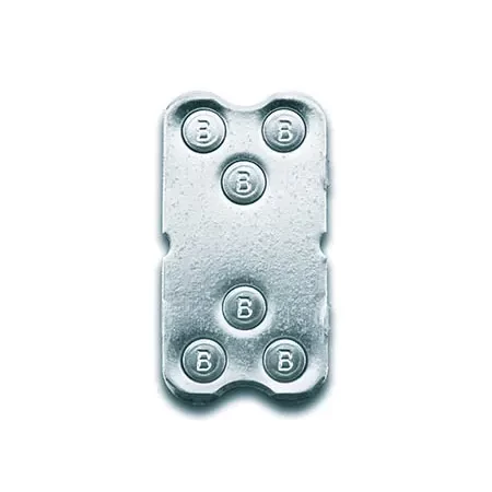 Соединители Flexco® BR6S-SE-650