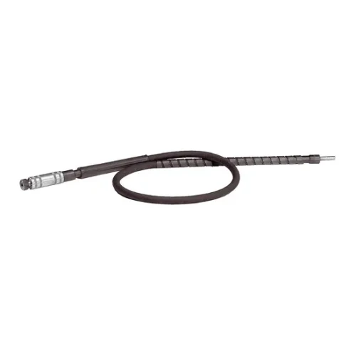 Гибкий вал W 12 в резиновой оболочке