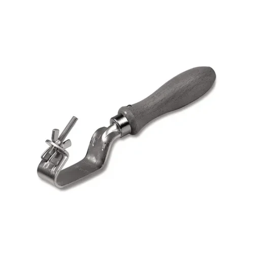 Шероховальный скребок