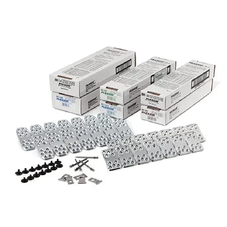 Соединители Flexco® BR-10MA-SE