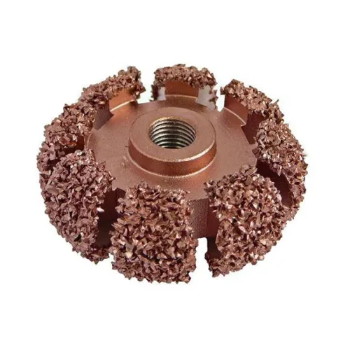 Диск шероховальный  Ø50 мм К18