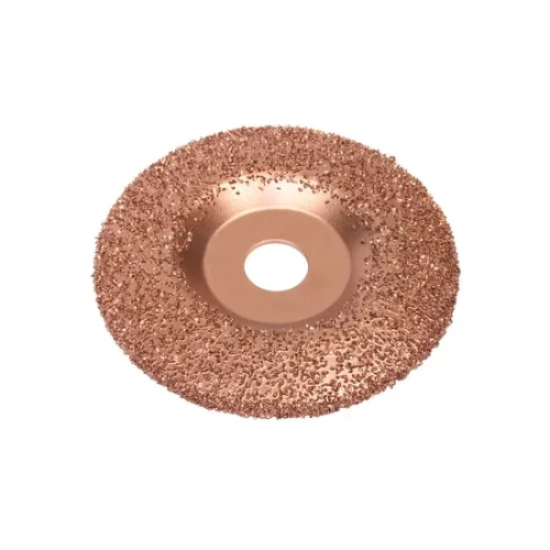 Диск шероховальный Ø175x22 мм К18