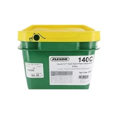 Соединители для конвейерных лент Flexco® Bolt Solid Plate 140C