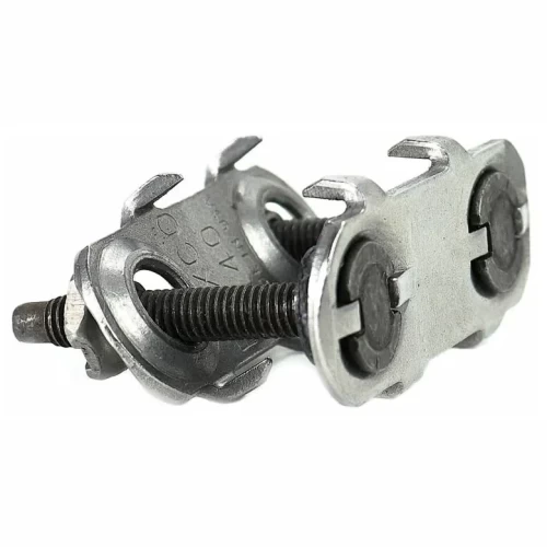 Соединители для конвейерных лент Flexco® Bolt Solid Plate 140Е