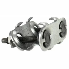 Соединители для конвейерных лент Flexco® Bolt Solid Plate 140Е