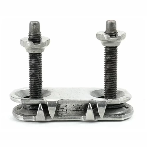 Соединители для конвейерных лент Flexco® Bolt Solid Plate 140Е