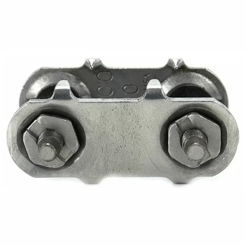 Соединители для конвейерных лент Flexco® Bolt Solid Plate 140Е