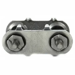 Соединители для конвейерных лент Flexco® Bolt Solid Plate 140Е