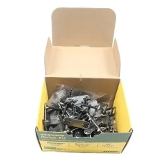 Соединители для конвейерных лент Flexco® Bolt Solid Plate 140Е