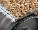 Flexco® 550 Bolt Hinged 550J800NC-SN