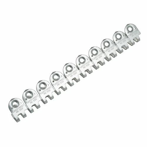 Flexco® 550 Bolt Hinged 550J800NC-SN