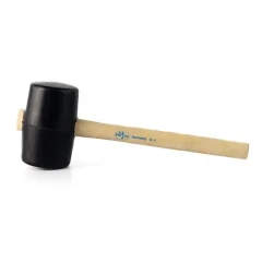 Молоток резиновый 1 кг