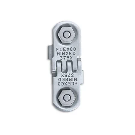 Flexco® Bolt Hinged 375X 18 шт. x 3 шт.