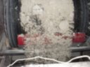 Барабанный нож очиститель 1200 мм