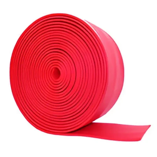 T-REX 40 резина для бокового уплотнения конвейерной ленты толщиной 10 мм шириной 200 мм