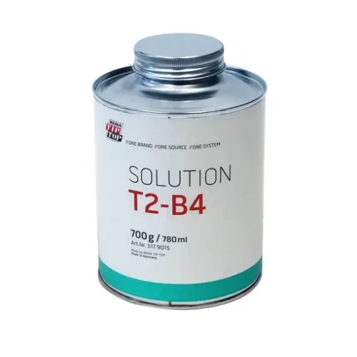 Раствор T2-В4