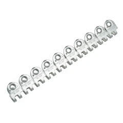 Flexco® 550 Bolt Hinged 550J1400NC-SN