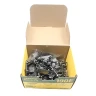 Соединители для конвейерных лент Flexco® Bolt Solid Plate 190Е