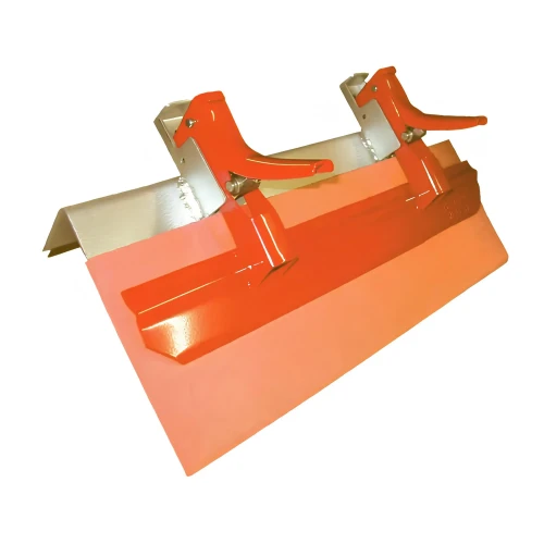 T-REX 50 резина для бокового уплотнения конвейерной ленты толщиной 10 мм шириной 80 мм