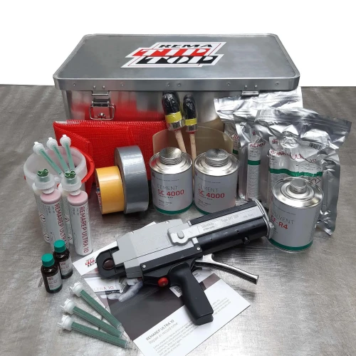 TIP TOP FIXPASTE REMAREP ULTRA 10 210 мл