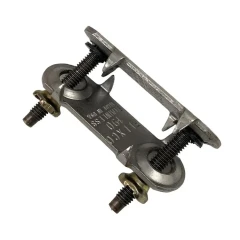 Соединители для конвейерных лент Flexco® Bolt Solid Plate 190ЕMA MegAlloy®