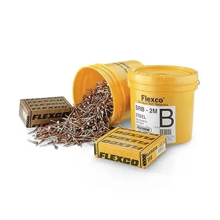 Flexco® SRG-S-2M