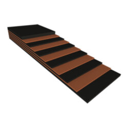 Конвейерная лента EP1250/5-10/3 Y