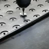 Ремонтные полосы Screw Splice Repair