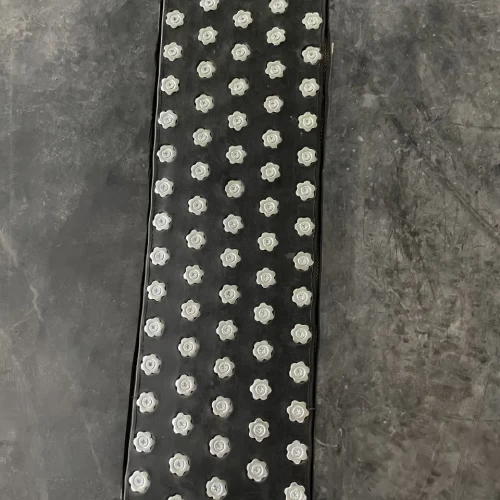 Ремонтные полосы Screw Splice Repair