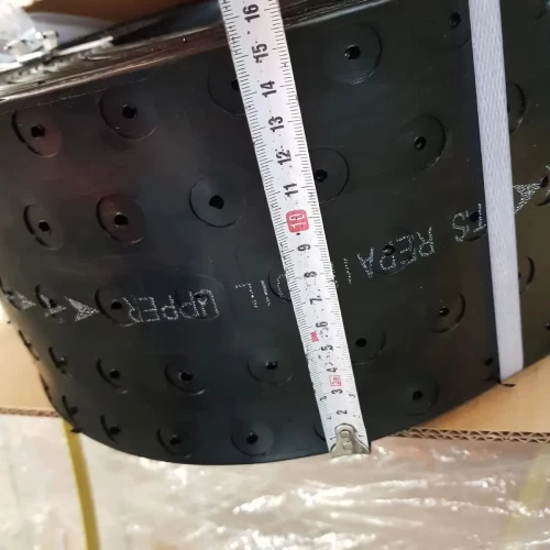 Ремонтные полосы Screw Splice Repair