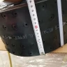 Ремонтные полосы Screw Splice Repair