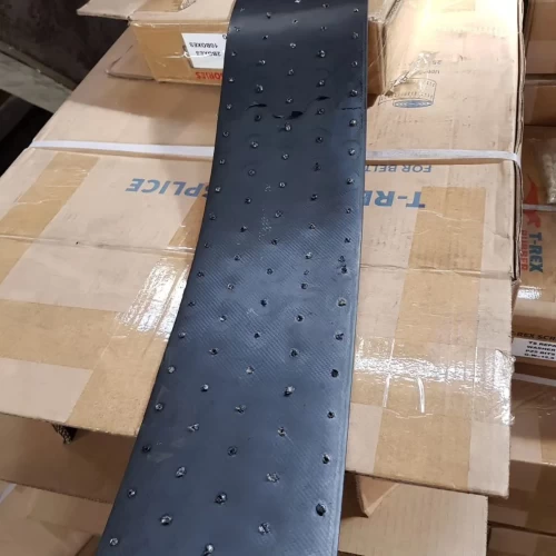 Ремонтные полосы Screw Splice Repair