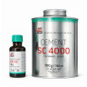 TIP TOP CEMENT SC 4000 чёрный