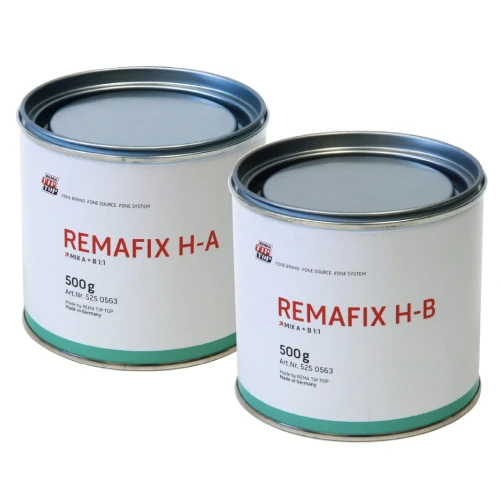 TIP TOP REMAFIX H