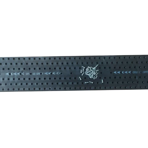 Гибкое стыковое соединение Screw Splice TS80