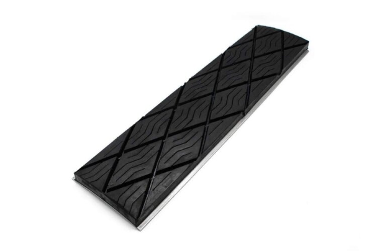 Футеровка барабанов Slide-Lag A1 износостойкая