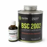 BSC 2002 премиальный клей для холодной вулканизации и футеровки барабанов