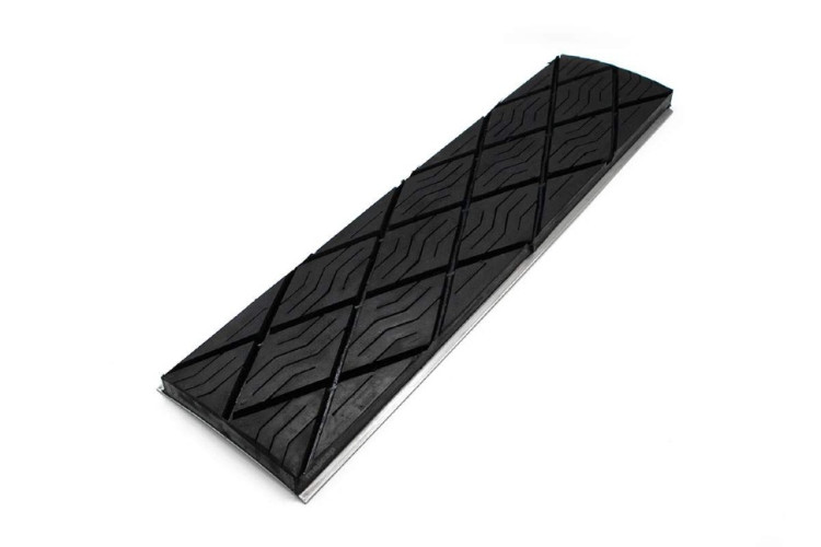 Футеровка барабанов Slide-Lag A2 огнестойкая