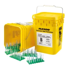 CBR6B-E Rapid Loader™ Flexco® BR6E