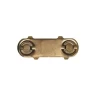 Соединители для конвейерных лент Flexco® Bolt Solid Plate 1-1/2EE Everdur®
