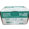 Соединители для конвейерных лент Flexco® Bolt Solid Plate 1-1/2EE Everdur®