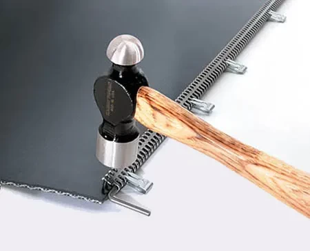 Alligator® Transmission Lacing 1A