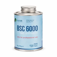 BSC 6000 премиальный клей для холодной вулканизации и футеровки барабанов
