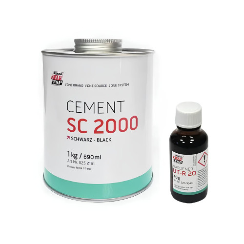 TIP TOP CEMENT SC 2000