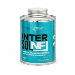 INTERSOL NF специальный очиститель