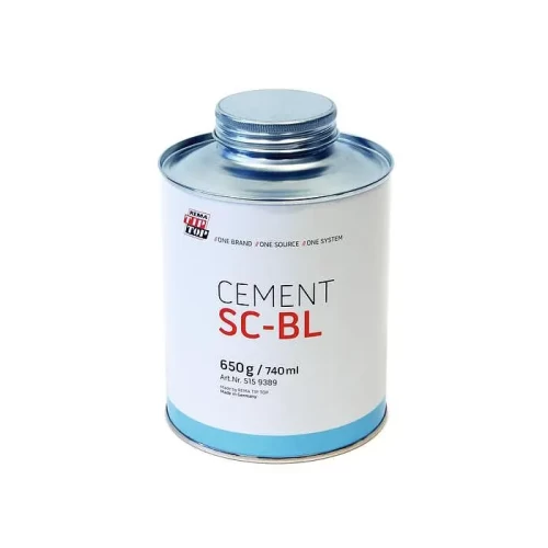 TIP TOP CEMENT SC-BL